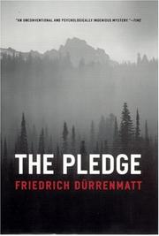 The Pledge cover