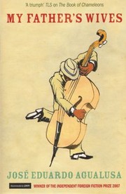 My Father's Wives cover