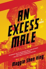 An Excess Male cover