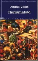 Hurramabad cover