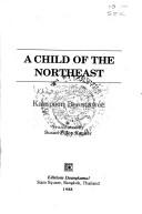 A Child of the Northeast cover