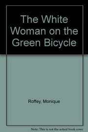The White Woman on the Green Bicycle cover
