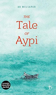 The Tale of Aypi cover