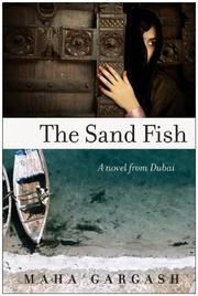 The Sand Fish cover