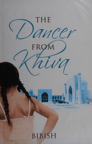 The Dancer from Khiva cover