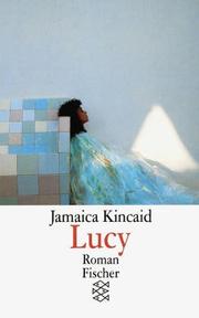 Lucy cover