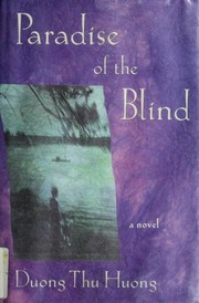 Paradise of the Blind cover