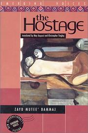 The Hostage cover