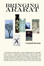 Bringing Ararat cover