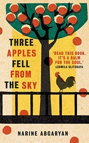 Three Apples Fell from the Sky cover