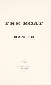 The Boat cover