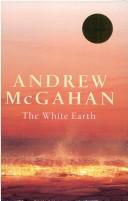 The White Earth cover