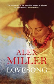 Lovesong cover