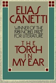 The Torch in my Ear cover