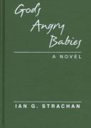 God's Angry Babies cover