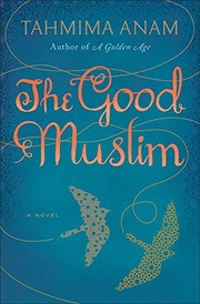 The Good Muslim cover