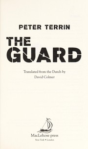 The Guard cover