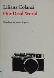 Our Dead World cover