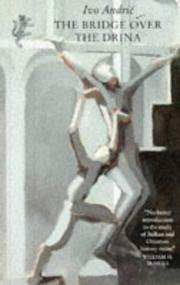 The Bridge on the Drina cover
