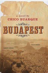 Budapest cover