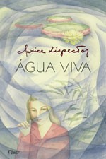Agua Viva cover